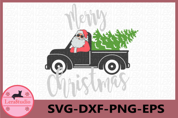 Review: The Christmas Tree Truck for Holiday Embroidery